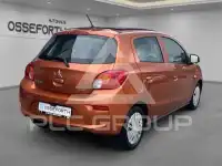 2017 Mitsubishi SpaceStar