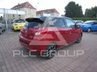 2017 Mitsubishi SpaceStar