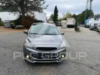 2017 Mitsubishi SpaceStar
