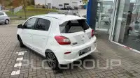 2017 Mitsubishi SpaceStar