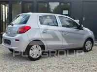 2017 Mitsubishi SpaceStar