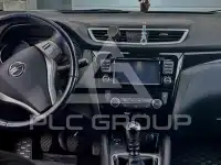 2017 Nissan QASHQAI