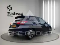 2017 Nissan Pulsar