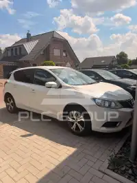 2017 Nissan Pulsar