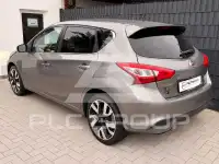 2017 Nissan Pulsar