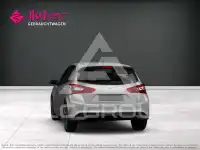 2017 Nissan Pulsar