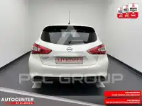 2017 Nissan Pulsar
