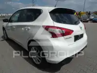 2017 Nissan Pulsar