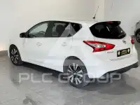 2017 Nissan Pulsar
