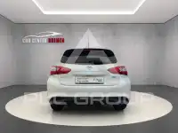 2017 Nissan Pulsar