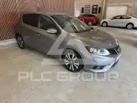 2017 Nissan Pulsar