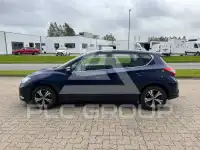 2017 Nissan Pulsar