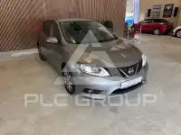 2017 Nissan Pulsar