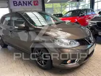 2017 Nissan Pulsar