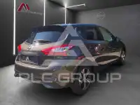 2017 Nissan Pulsar