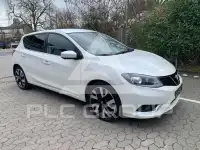 2017 Nissan Pulsar