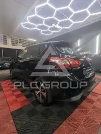 2017 Nissan Pulsar