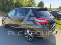 2017 Nissan Pulsar