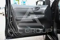 2017 Nissan Pulsar