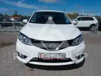 2017 Nissan Pulsar