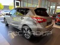 2017 Nissan Pulsar