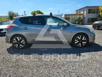 2017 Nissan Pulsar