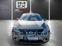 2017 Nissan Pulsar