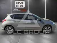 2017 Nissan Pulsar