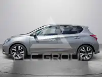 2017 Nissan Pulsar