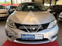 2017 Nissan Pulsar