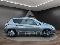 2017 Nissan Pulsar