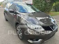2017 Nissan Pulsar