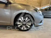 2017 Nissan Pulsar
