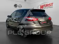 2017 Nissan Pulsar