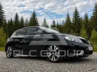 2017 Nissan Pulsar