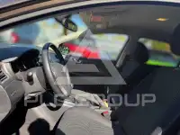 2017 Nissan Pulsar
