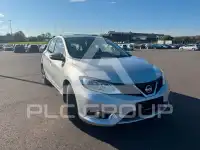 2017 Nissan Pulsar