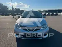 2017 Nissan Pulsar