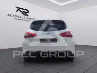 2017 Nissan Pulsar