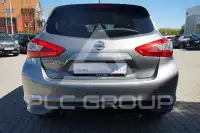 2017 Nissan Pulsar