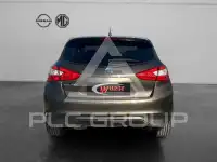 2017 Nissan Pulsar