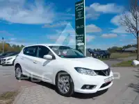 2017 Nissan Pulsar