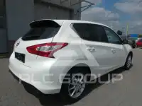 2017 Nissan Pulsar