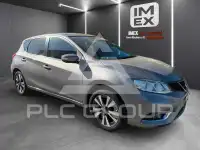 2017 Nissan Pulsar