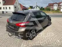 2017 Nissan Pulsar