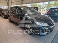 2017 Nissan Pulsar
