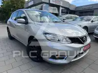 2017 Nissan Pulsar