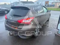 2017 Nissan Pulsar