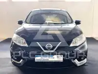 2017 Nissan Pulsar