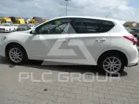 2017 Nissan Pulsar